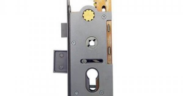 everest suitcase lock